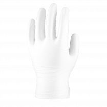  Lynn River - Powder Free Vinyl Clear