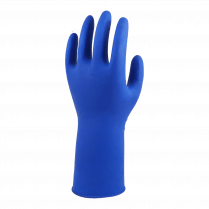  Heavy Duty Blue Latex