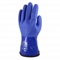  Showa - 495 Blue Freezer