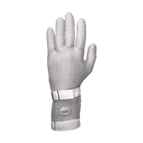 chainmesh glove