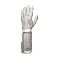 chainmesh glove