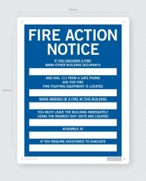 fire sign
