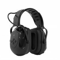 Bluetooth Earmuffs Image
