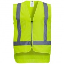 yellow vest