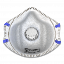 SR63068 Lynn River Wise Carbon P2 Mask with Valve Respiratory Protec