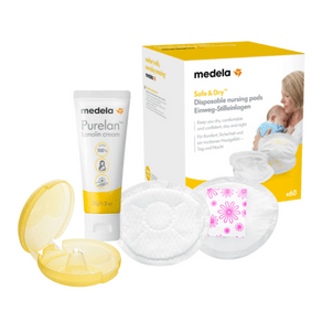 Medela breast care products to assist with breastfeeding and nipple  soreness Medela Australia