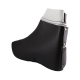 leather spat
