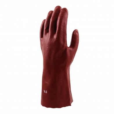 Fox PVC Glove