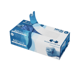 disposable nitrile gloves