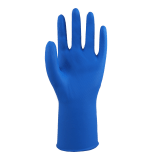 Grippaz - 306 Nitrile Blue