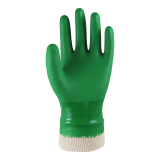 Showa - 600 Green