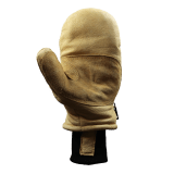 ski mitt