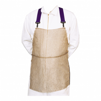 chain apron