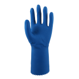 UltraClean - Blue Silverlined