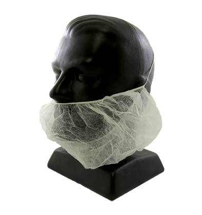 single beard cover