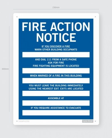 fire sign