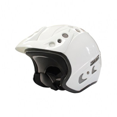 commander helmet