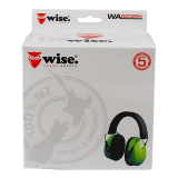 Wise - Class 5 Hi-Vis Earmuff