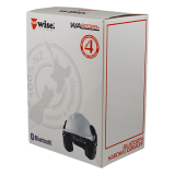 Wise - Bluetooth Hard Hat Earmuff