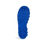 Bekina Steplite®X Solidgrip White with Safety Toe
