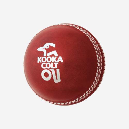KOOKABURRA Paceball MENS Cricket Ball PACK OF 2 BALLS