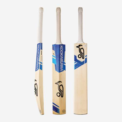 Kookaburra 2019 Ghost 4.0 Cricket Bat White Harrow