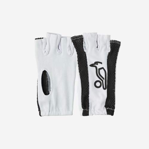 Kookaburra Fingerless Padded Chamois Wicket Keeping Inners Kookaburra Fingerless Padded Chamois Wicket Keeping Inners
