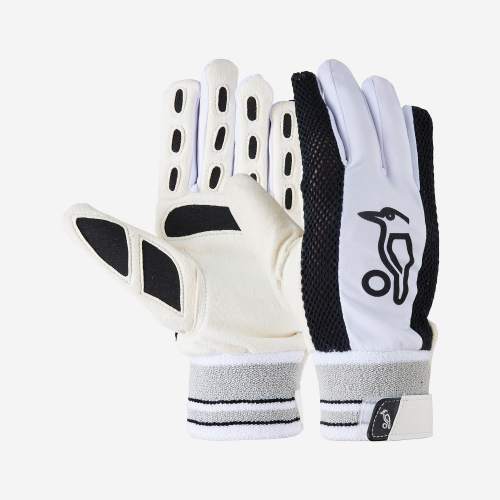 Kookaburra Fingerless Padded Chamois Wicket Keeping Inners Kookaburra Fingerless Padded Chamois Wicket Keeping Inners
