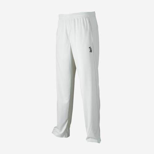 Cricket Clothing Trousers Cream
