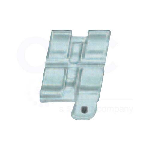  .022 Lower Anteriors MBT Intrigue Whisper - OSC