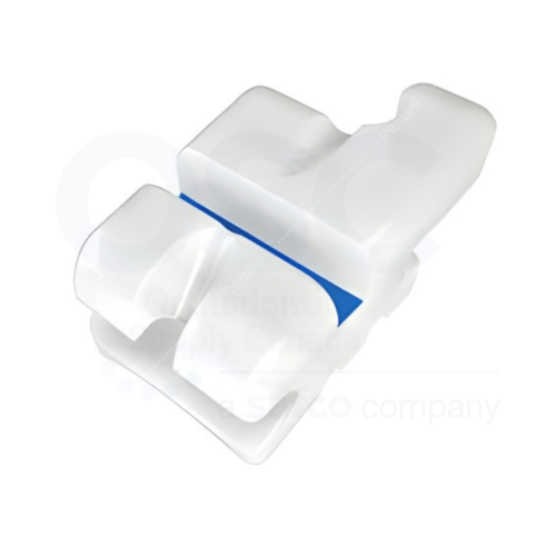 OPTYC Ceramic ROTH .022 Lower Left Cuspid with Hook