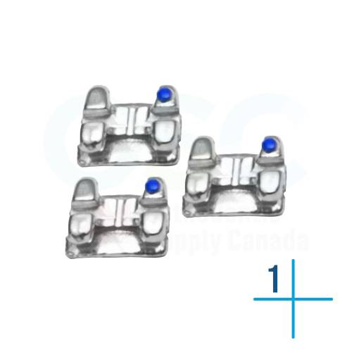 .022 Upper Left Central Hilgers Sinterline Plus - OSC