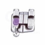 .022 Lower Right Cuspid with Hook Roth Praxis