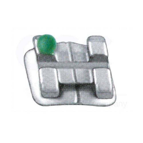 .022 Upper Right Cuspid without Hook Roth Praxis - OSC