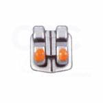 .022 Lower Anterior MBT/Hilgers Praxis