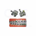 .022 Lower Anterior Mini MBT Millenium