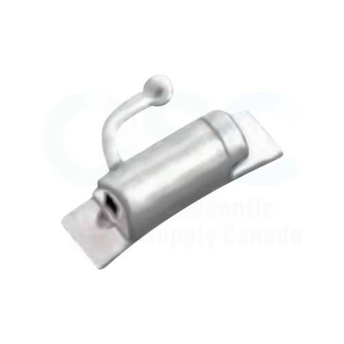 .022 Roth UL BT Single W/HK (Weldable) - OSC