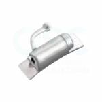 .022 MBT UL Buccal Tube Single with Hook (Weldable)