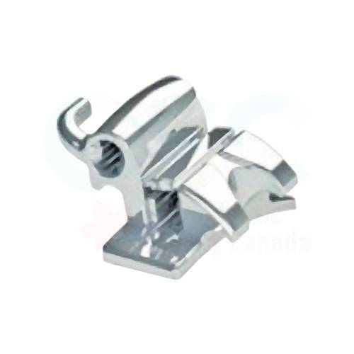 .022 Velocity UL Double Convertible W/HK (Weldable) - OSC