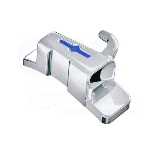 .022 MBT UL Velocity Single W/HK (Weldable) - OSC