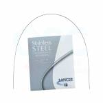 .014 Lower Velocity Stainless Steel Trueform 50/PK