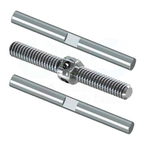 Lancer Philosophy 1 RPE 8mm Recharge - OSC