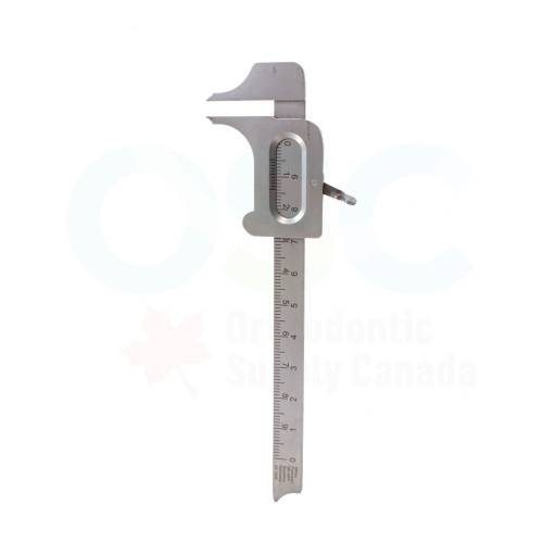 Modified Boley Gauge - OSC