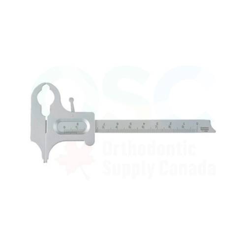 Boley Gauge - OSC