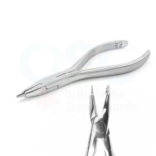 Tweed Loop Plier - OSC