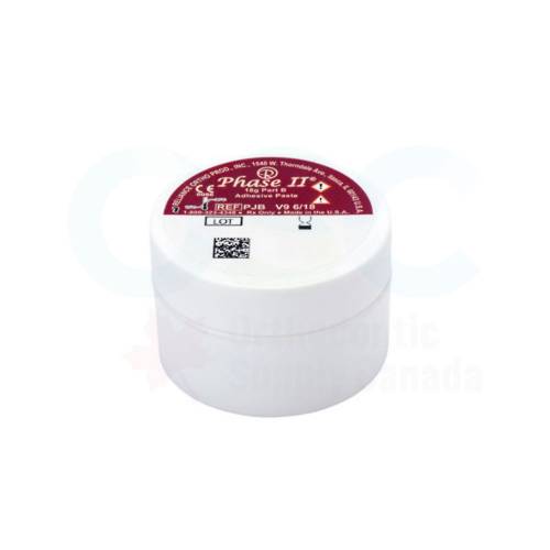 Phase II Paste B (18g/Jar) - OSC