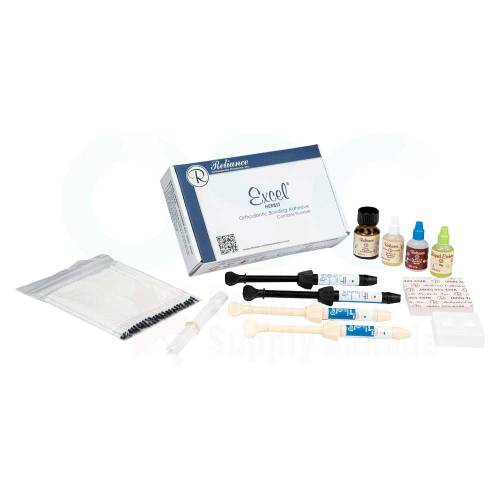 Excel Herbst Regular Syringe Kit - OSC