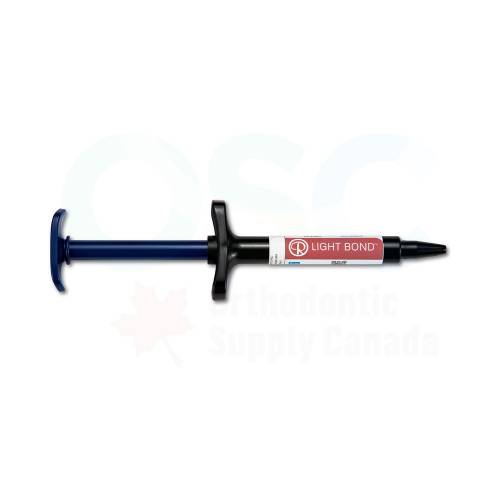 Light Bond Regular Paste (Screw Syringe 5gm) - OSC