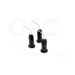 FlowTain LV Tips (.22 Gauge)  (10 Tips/Pack)