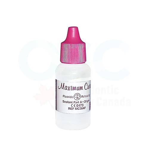 Maximum Cure Sealant Part A 20gm - OSC